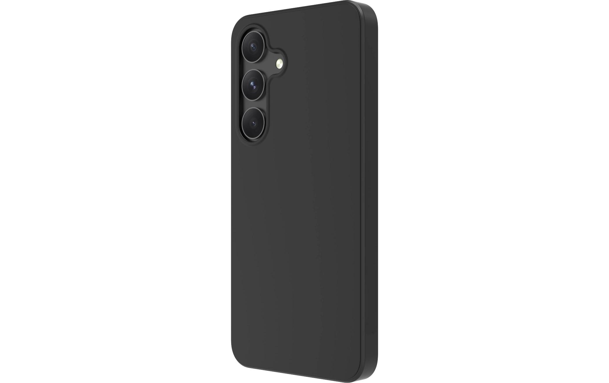 dbramante Greenland Case, Black Samsung S23FE