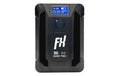 FXLion NANO TWO - V-Mount Battery 14.4V, 98Wh, wireless charging