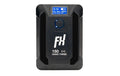 FXLion NANO THREE - V-Mount Battery 14.8V, 150Wh, wireless charging