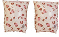Swim Essentials Schwimmflügel 0-2 Jahre Old Pink Leopard