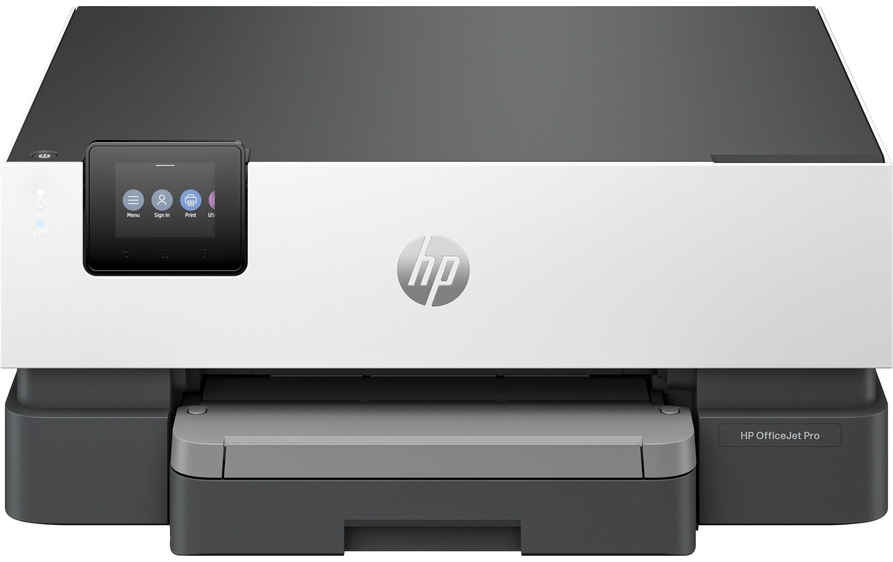 HP OfficeJet Pro 9110b A4, USB 2.0, LAN, WLAN
