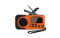 Noxon Dynamo Solar 311, DAB+ Radio BT, Solar, Dynamo, bis 10h Akku