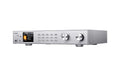 NOXON A571, DAB+ & Internetradio Tuner Silber, BT, USB, LAN & WLAN
