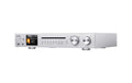 NOXON A571 CD, DAB+ & Internetradio Tuner Silber, BT, USB, CD, LAN & WLAN