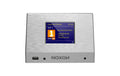 NOXON A120, DAB+ & Internet Radio Adapter Silber, Bluetooth, USB