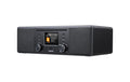 Noxon Furka, DAB+ Radio Schwarz, CD, BT, USB
