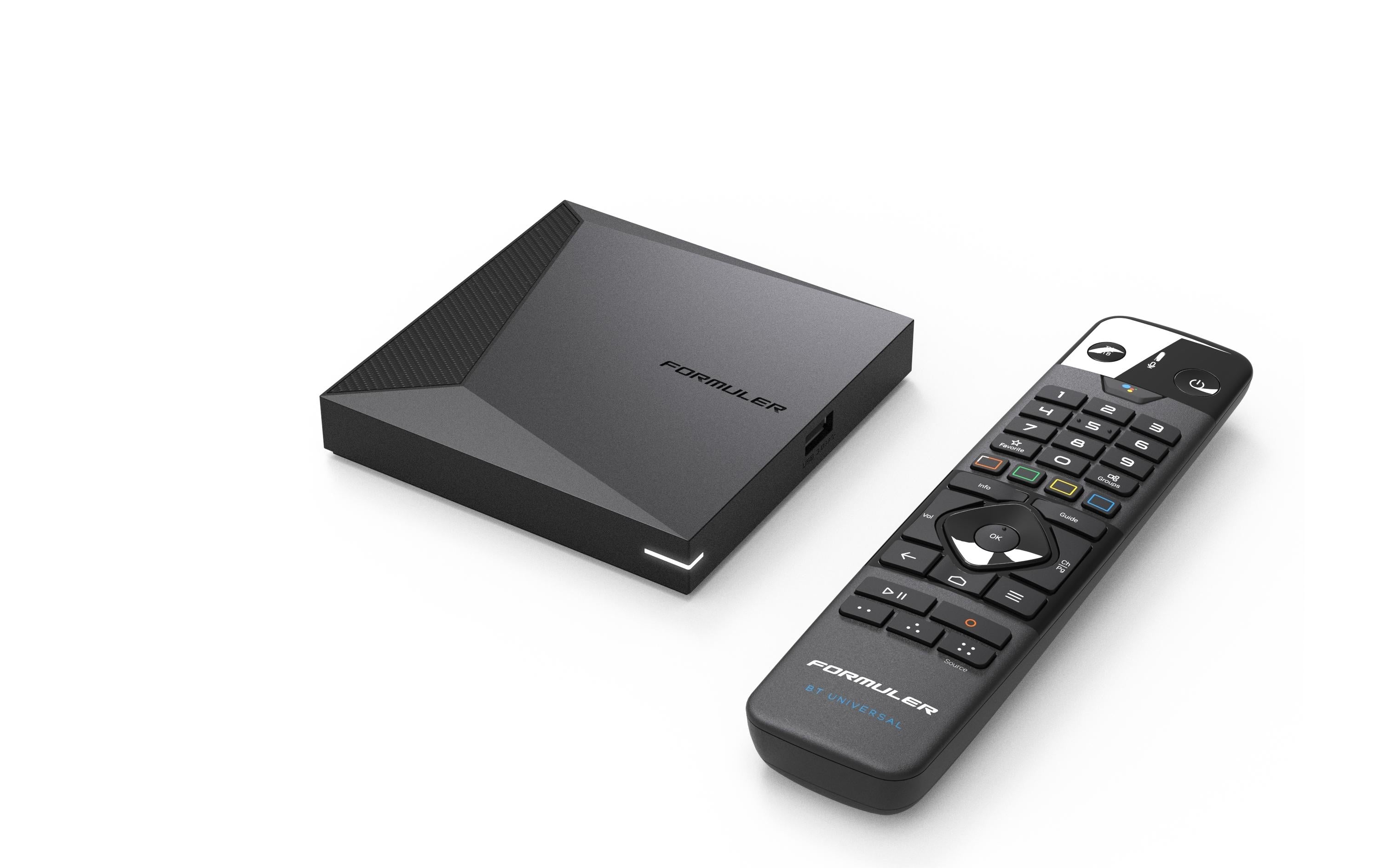 Formuler Z11 Pro BT1 Android 11