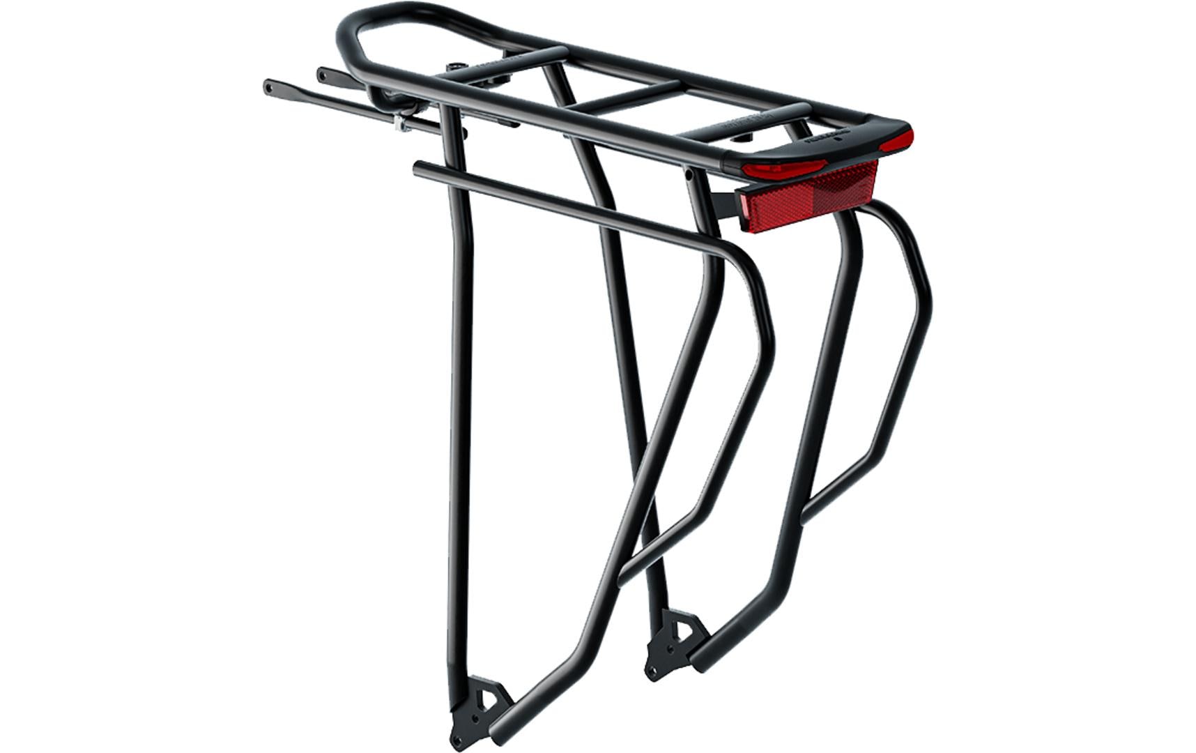 Rack Time Gleamit 2.0 Tour 28" schwarz