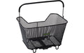 Rack Time Baskit 2.0 small schwarz