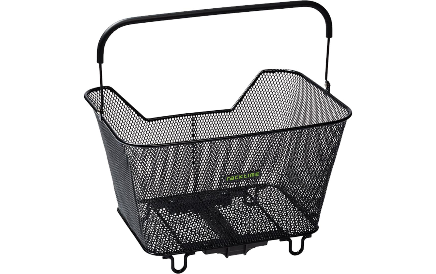 Rack Time Baskit 2.0 small schwarz