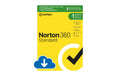 Norton 360 Standard Non-Subscription ESD, Vollversion, 1 PC, 1J, 10GB