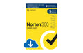 Norton 360 Deluxe Non-Subscription ESD, Vollversion, 5 PC, 1J, 50GB