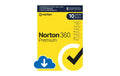 Norton 360 Premium Non-Subscription ESD, Vollversion, 10 PC, 1J, 75GB