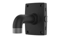 AXIS Wand und Masthalterung TP3301-E schwarz, 1.5" Gewinde