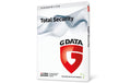 G DATA Total Security Win, Box, Vollversion, 3 User/PC, D/F/I