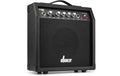 MAX GIGKit-AMP E-Gitarren Verstärker, 40W