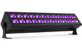 BeamZ BUV243 LED-Bar, 24x3W, UV, DMX