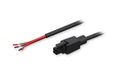 Teltonika PR2PL15B: 4-Pin Netzkabel mit 4-way, offene Leitung, 1.5m, 3mm Pitch