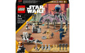 LEGO Clone Troope & Battle Droid Star Wars TM