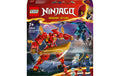 LEGO Kais Feuermech Ninjago