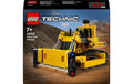 LEGO Schwerlast Bulldozer Technic