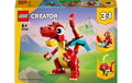 LEGO Roter Drache LEGO Creator