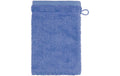 Frottana Waschhandschuh Pearl 15x20cm, 100% Baumwolle, Cornflower
