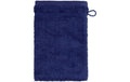 Frottana Waschhandschuh Pearl 15x20cm, 100% Baumwolle, Deep Sea