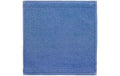 Frottana Waschlappen Pearl 30x30cm, 100% Baumwolle, Cornflower