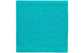 Frottana Waschlappen Pearl 30x30cm, 100% Baumwolle, Ocean