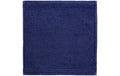 Frottana Waschlappen Pearl 30x30cm, 100% Baumwolle, Deep Sea