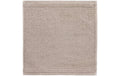 Frottana Waschlappen Pearl 30x30cm, 100% Baumwolle, Cashmere