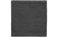 Frottana Waschlappen Pearl 30x30cm, 100% Baumwolle, Graphite
