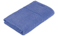 Frottana Duschtuch Pearl 67x140cm, 100% Baumwolle, Cornflower