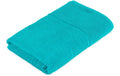 Frottana Duschtuch Pearl 67x140cm, 100% Baumwolle, Ocean
