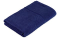 Frottana Duschtuch Pearl 67x140cm, 100% Baumwolle, Deep Sea