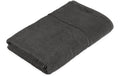 Frottana Duschtuch Pearl 67x140cm, 100% Baumwolle, Graphite