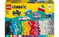 LEGO Kreative Fahrzeuge LEGO Classic