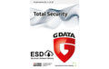 G DATA Total Security Swiss Edition Win, ESD, Vollversion, 1 User/PC,3Y, D/F/I