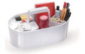HAN Toolbox LOFT 1200-12 4 Fächern, weiss