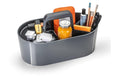 HAN Toolbox LOFT 1200-12 4 Fächern, grau