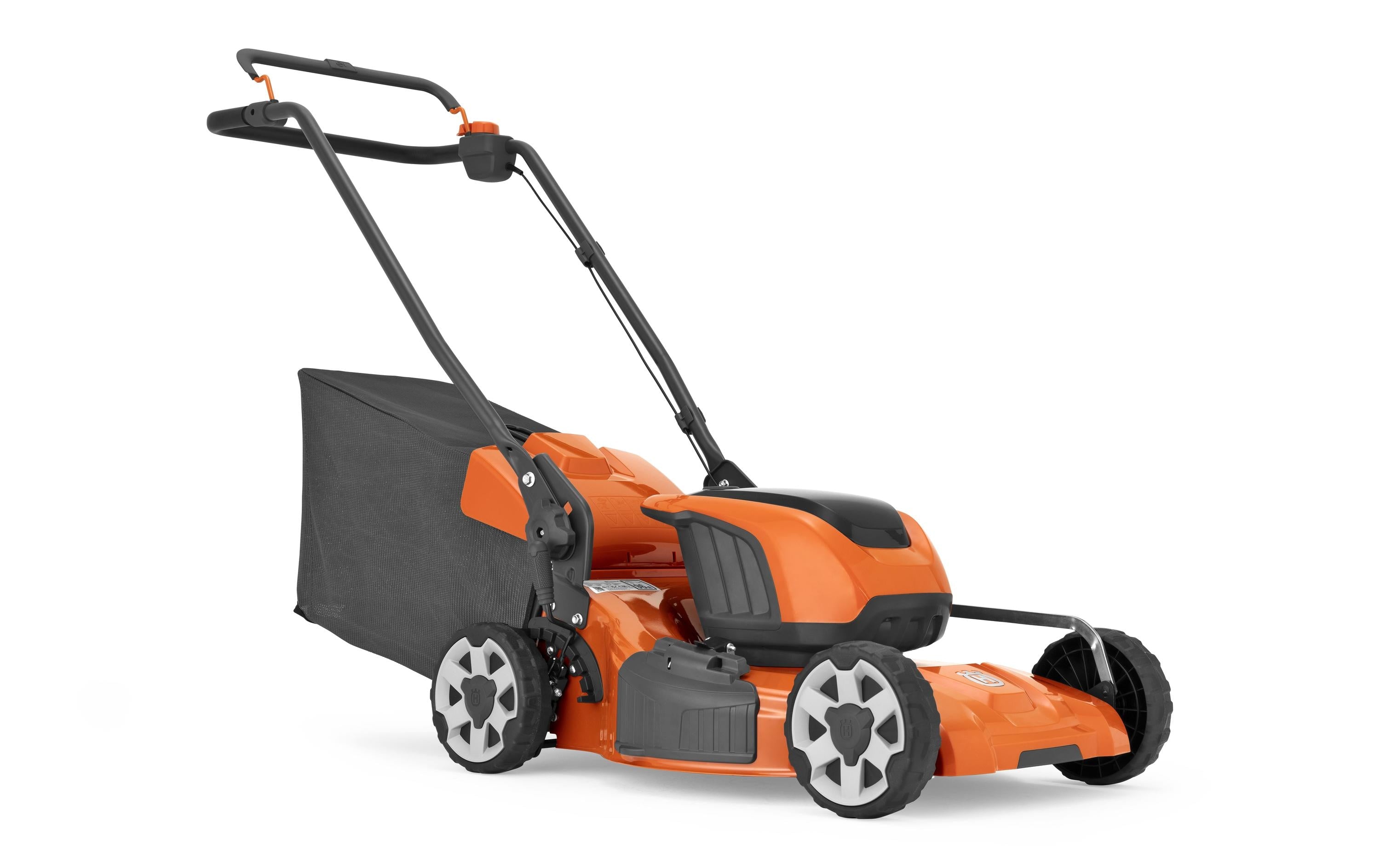 Husqvarna Akku-Rasenmäher Akku-Rasenmäher LC 251i