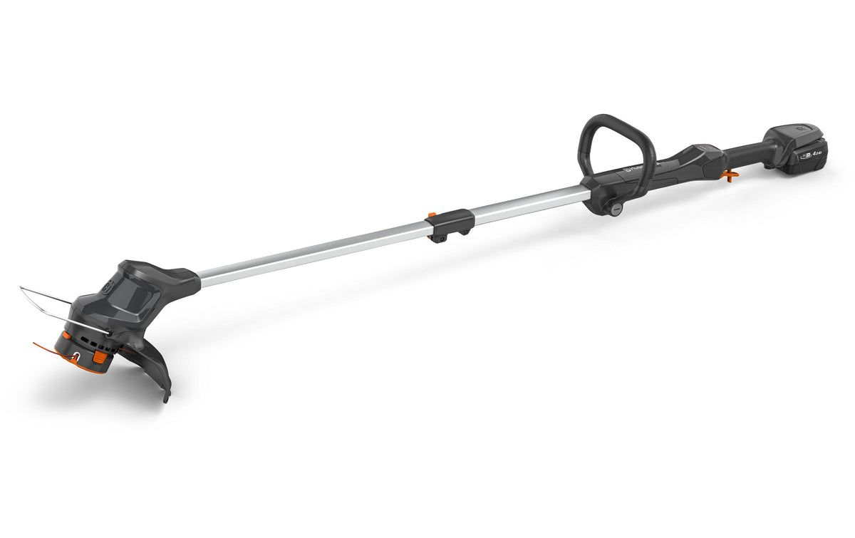 Husqvarna Aspire T28-P4A Akku-Trimmer ohne Akku, ohne Ladegerät