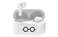 OTL Harry Potter White TWS Earpods Bluetooth, 6h