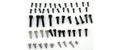 Amewi Schrauben Set EC135B EC135B