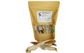 Essendia Kaninchenohren mit Fell 150g