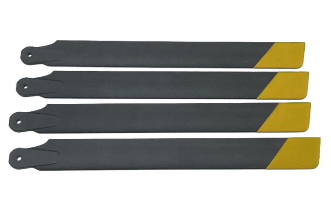 Amewi Rotor Set EC135B EC135B