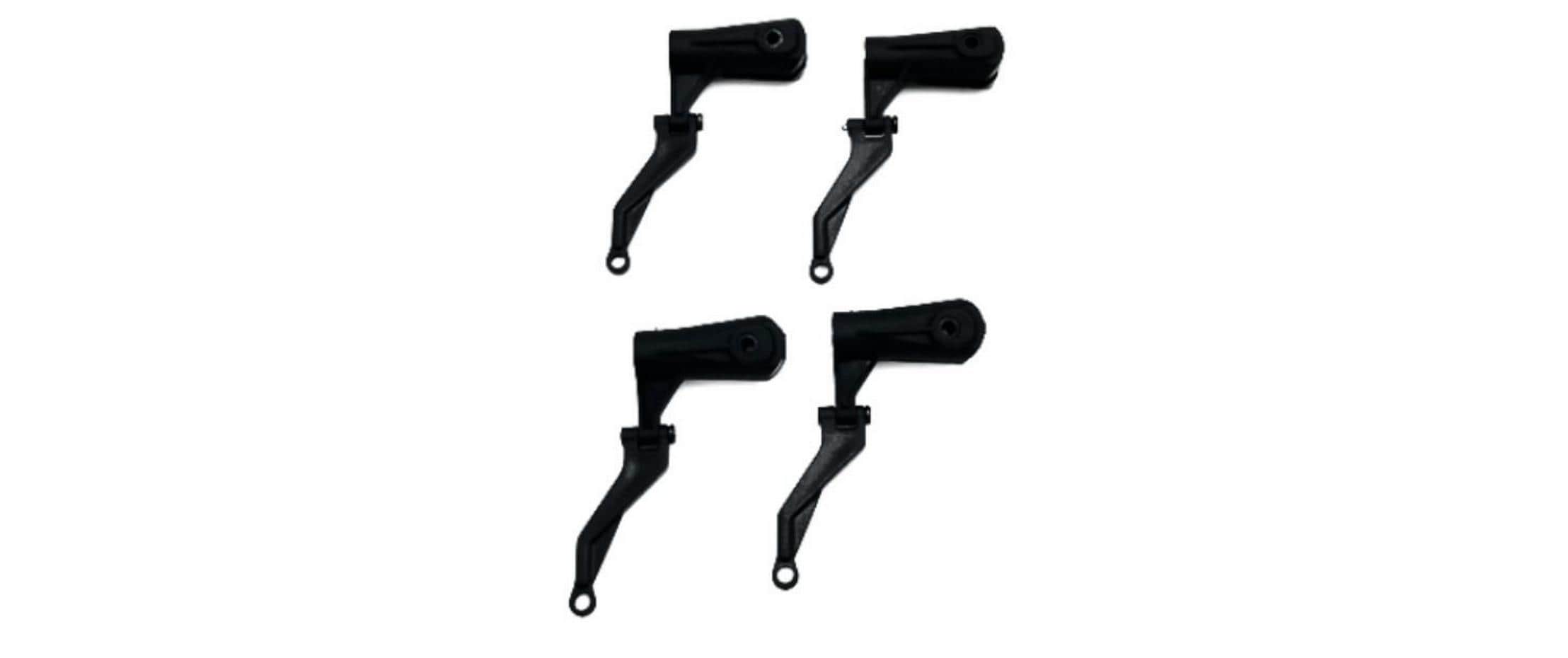 Amewi Rotorblatthalterungs Set EC135B EC135B