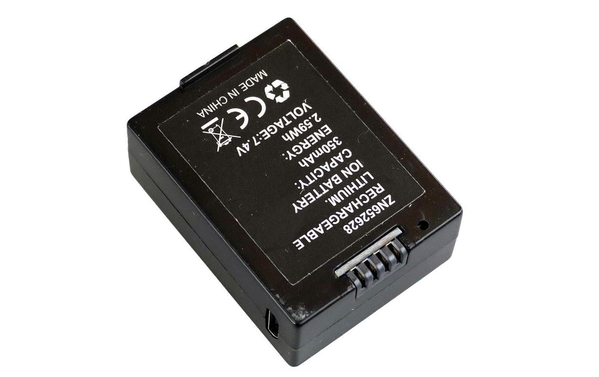 Amewi LiPo Akku 350mAh AFX-135