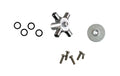 Amewi Aluminium Rotorkopf AFX-135/105